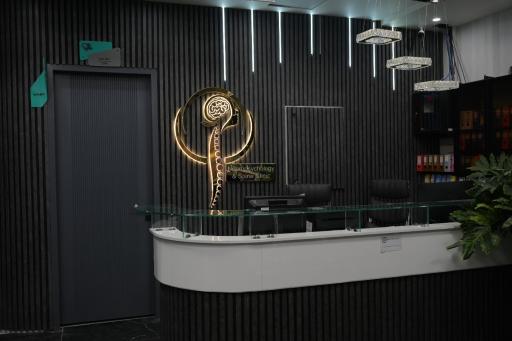 کلینیک مغز و اعصاب دکتر امین زاده