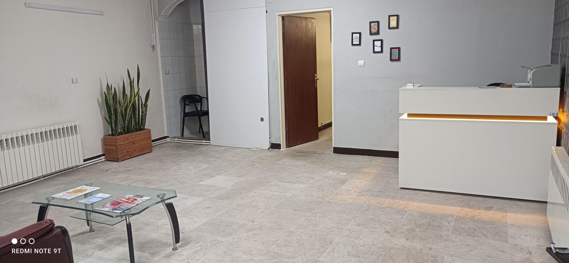 عکس آموزشگاه کنکور راد