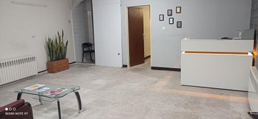 عکس آموزشگاه کنکور راد