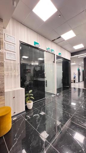 کلینیک مغز و اعصاب دکتر امین زاده