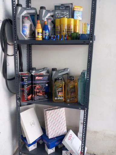 عکس کلینیک تخصصی ام وی ام 