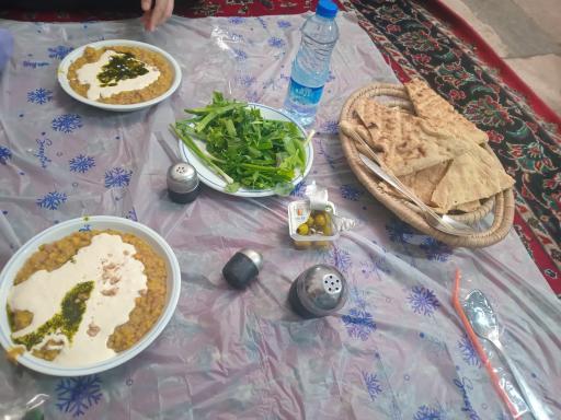 عکس رستوران و چای خانه وکیل