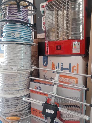 عکس الکتریکی