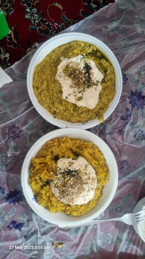 عکس رستوران و چای خانه وکیل