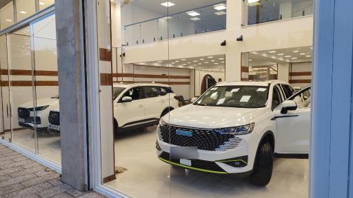 عکس اتوگالری افشین