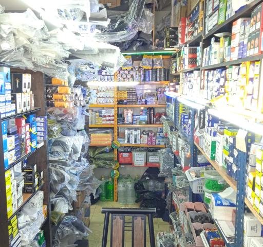 عکس یدک باتری