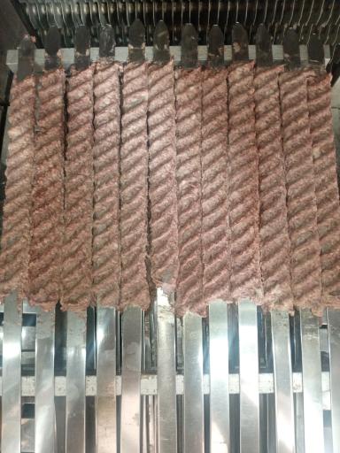 عکس کبابی محمد طاهر