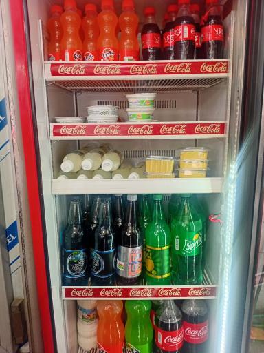 عکس کبابی محمد طاهر