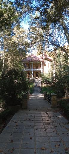 عکس موزه سلاح های دربار