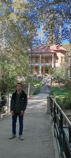 عکس موزه سلاح های دربار