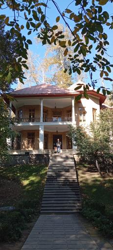 عکس موزه سلاح های دربار