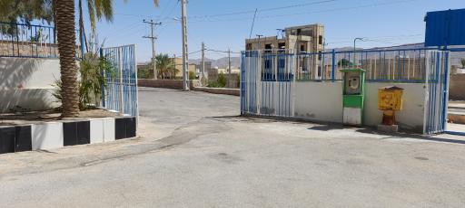 عکس اداره امور آبفا شهرستان خنج