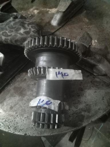 عکس خدمات و لوازم یدکی تراکتورهای باغی و کمرشکن و داروانا