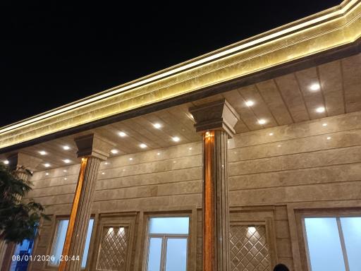 عکس تالار وصال (برازجان) 