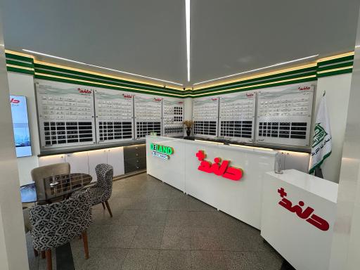 عکس دلند استور