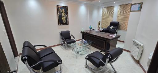 عکس دفتر وکالت مجتبی سلیمانی