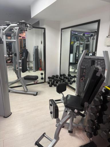 عکس باشگاه حس برتر
