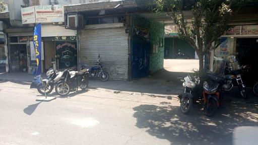 عکس کارواش شفق