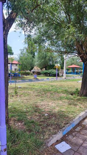 عکس پارک شهر دوزدوزان