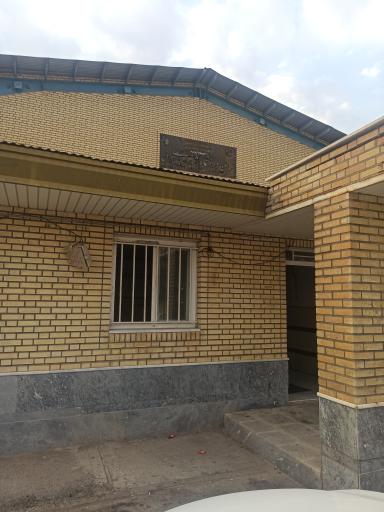 عکس سالن شهیدان نیروی جوان