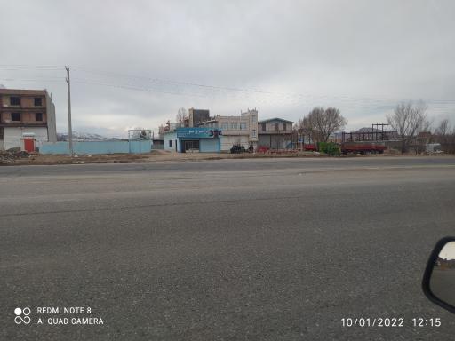 عکس باربری نور