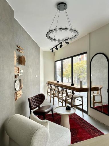 عکس کافه زوئی