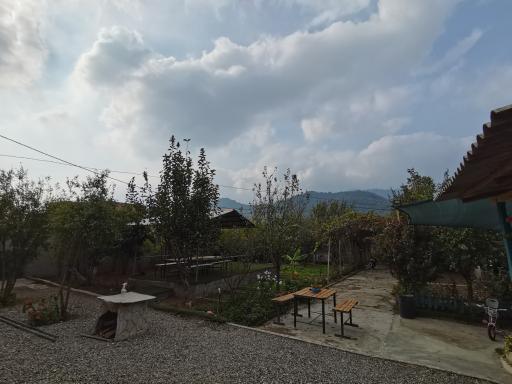 عکس اقامتگاه خانه کوهنورد امید