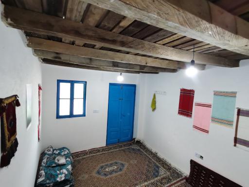 عکس اقامتگاه خانه کوهنورد امید