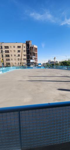 عکس آکادمی اسکیت باوین