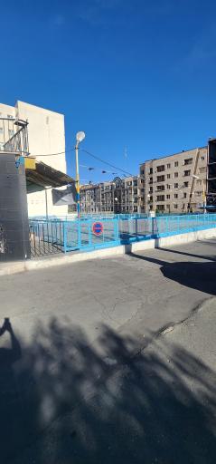 عکس آکادمی اسکیت باوین