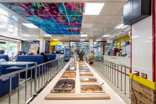 عکس آبمیوه ویتانوش