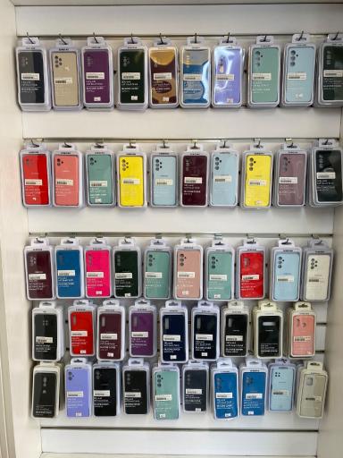 عکس موبایل آلفا