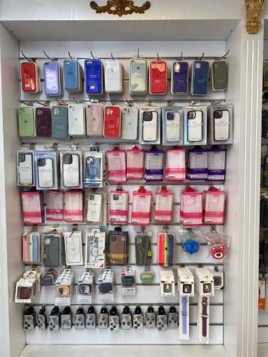 عکس موبایل آلفا