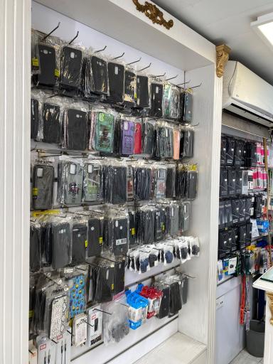 عکس موبایل آلفا