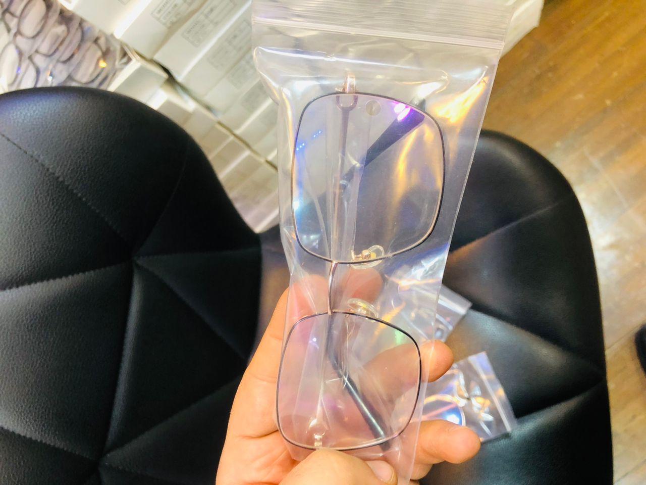 عکس فروشگاه عینک امید