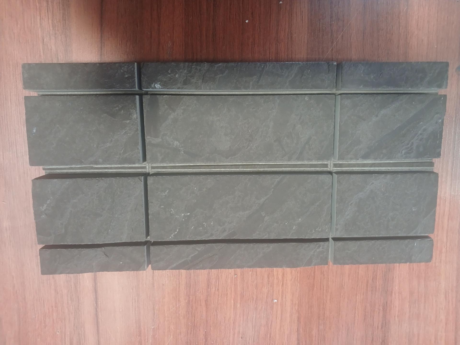 عکس صنایع سنگ قصران 