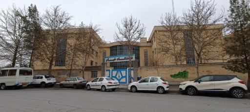 عکس دانشگاه خیام