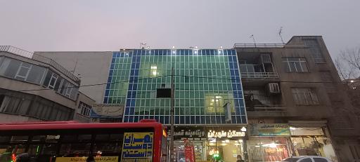 کلینیک دندانپزشکی گندم