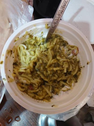 عکس مستر صبحانه