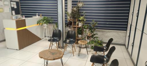 کلینیک دندانپزشکی گندم