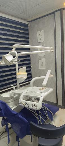 عکس کلینیک دندانپزشکی گندم