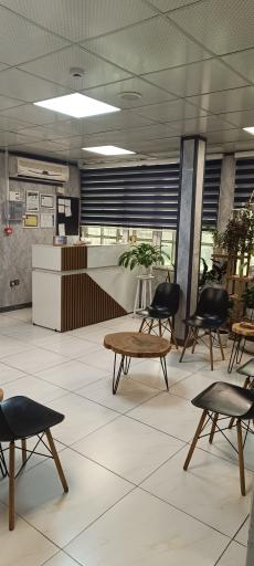 عکس کلینیک دندانپزشکی گندم