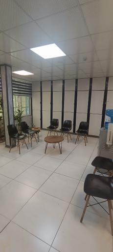 عکس کلینیک دندانپزشکی گندم