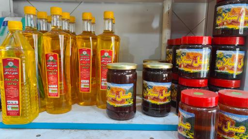 عکس عطاری حکیم جرجانی (یداللهی)