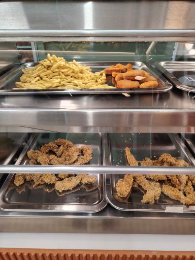 عکس کافه کنتاکی چیکن بار