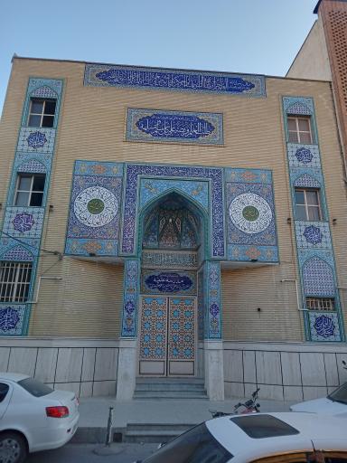 مدرسه علمیه انصاری