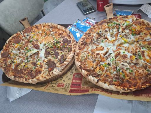 عکس فست فود سانا شار 