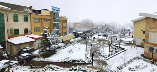 عکس دانشگاه خیام