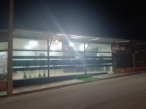 عکس کافه کارما 