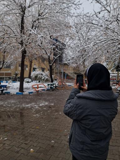 عکس دانشگاه خیام